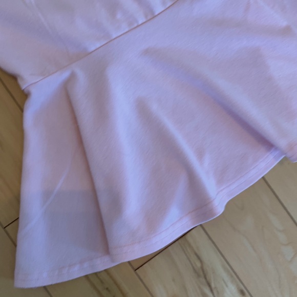 Peplum Top - Picture 2 of 5